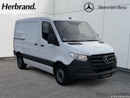 MERCEDES-BENZ Sprinter 214 CDI *L1H1*Klima*Kamera*AHK*
