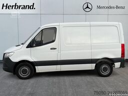 MERCEDES-BENZ Sprinter 214 CDI *L1H1*Klima*Kamera*AHK*