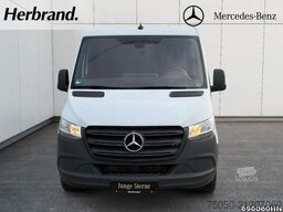 MERCEDES-BENZ Sprinter 214 CDI *L1H1*Klima*Kamera*AHK*