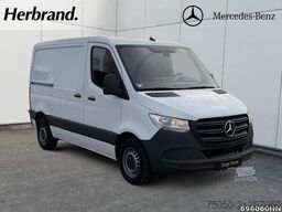 MERCEDES-BENZ Sprinter 214 CDI *L1H1*Klima*Kamera*AHK*