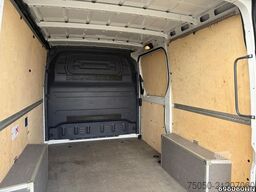 MERCEDES-BENZ Sprinter 214 CDI *L1H1*Klima*Kamera*AHK*