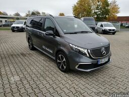 MERCEDES-BENZ EQV 300 AVG/L *AIRMATIC*DISTRONIC*LED*7 SITZE*