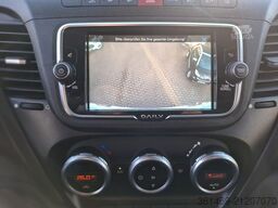 IVECO 72-210P / A8, Koffer, LBW, Luft, Klima,Spoiler,