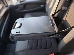 IVECO 72-210P / A8, Koffer, LBW, Luft, Klima,Spoiler,