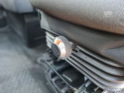 IVECO 72-210P / A8, Koffer, LBW, Luft, Klima,Spoiler,