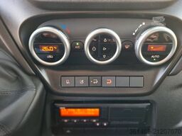 IVECO 72-210P / A8, Koffer, LBW, Luft, Klima,Spoiler,