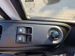 IVECO 72-210P / A8, Koffer, LBW, Luft, Klima,Spoiler,
