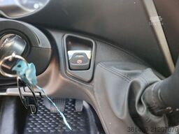 IVECO 72-210P / A8, Koffer, LBW, Luft, Klima,Spoiler,