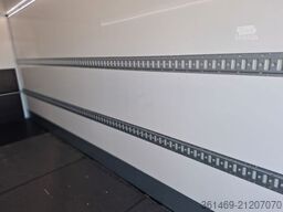 IVECO 72-210P / A8, Koffer, LBW, Luft, Klima,Spoiler,