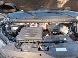 IVECO 72-210P / A8, Koffer, LBW, Luft, Klima,Spoiler,