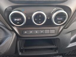 IVECO 35-160V/P, Luftfed., KLima, HiMatic, DAB,.