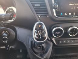 IVECO 35-160V/P, Luftfed., KLima, HiMatic, DAB,.
