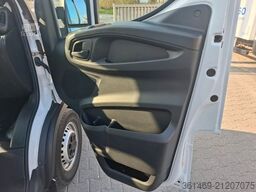 IVECO 35-160V/P, Luftfed., KLima, HiMatic, DAB,.