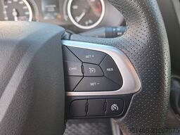 IVECO 35-160V/P, Luftfed., KLima, HiMatic, DAB,.