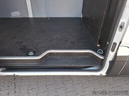 IVECO 35-160V/P, Luftfed., KLima, HiMatic, DAB,.