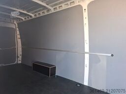 IVECO 35-160V/P, Luftfed., KLima, HiMatic, DAB,.