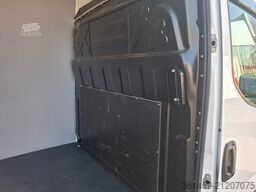 IVECO 35-160V/P, Luftfed., KLima, HiMatic, DAB,.