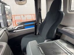 MAN TGS 26.480 BB Meiller, Automatik, Euro 6, 6x4