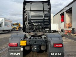 MAN TGX 18.510 GX LL , Indiviudal Lion S, Retarder