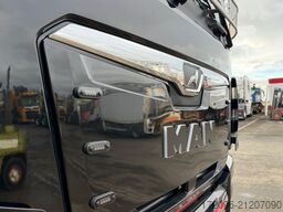 MAN TGX 18.510 GX LL , Indiviudal Lion S, Retarder