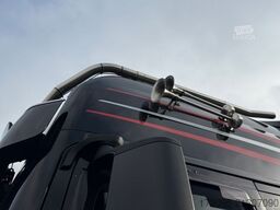 MAN TGX 18.510 GX LL , Indiviudal Lion S, Retarder