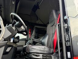 MAN TGX 18.510 GX LL , Indiviudal Lion S, Retarder