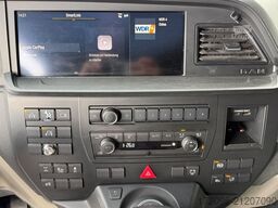 MAN TGX 18.510 GX LL , Indiviudal Lion S, Retarder