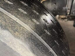 MAN TGX 18.510 GX LL , Indiviudal Lion S, Retarder