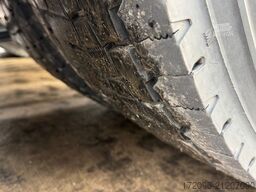 MAN TGX 18.510 GX LL , Indiviudal Lion S, Retarder