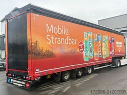 KOTSCHENREUTHER STL 324 Getränke, Lenkachse, Standard, NO MEGA