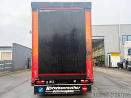 KOTSCHENREUTHER STL 324 Getränke, Lenkachse, Standard, NO MEGA