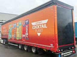 KOTSCHENREUTHER STL 324 Getränke, Lenkachse, Standard, NO MEGA