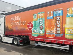 KOTSCHENREUTHER STL 324 Getränke, Lenkachse, Standard, NO MEGA