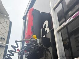 KOTSCHENREUTHER STL 324 Getränke, Lenkachse, Standard, NO MEGA