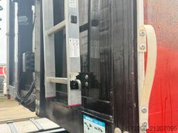 KOTSCHENREUTHER STL 324 Getränke, Lenkachse, Standard, NO MEGA