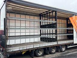 KOTSCHENREUTHER STL 324 Getränke, Lenkachse, Standard, NO MEGA