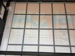 KOTSCHENREUTHER STL 324 Getränke, Lenkachse, Standard, NO MEGA