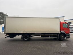 MERCEDES-BENZ Axor 1826 L Frischdienst Koffer LBW 2 t