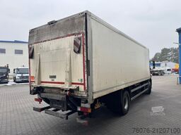 MERCEDES-BENZ Axor 1826 L Frischdienst Koffer LBW 2 t