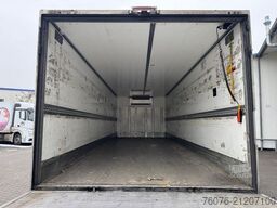 MERCEDES-BENZ Axor 1826 L Frischdienst Koffer LBW 2 t