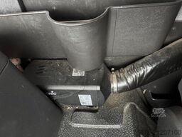 MERCEDES-BENZ Axor 1826 L Frischdienst Koffer LBW 2 t