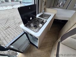 CHALLENGER V114S Start Edition