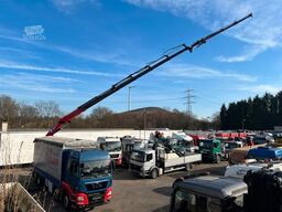 MAN 35.440 HMF 4020 Bj. 2021 6+3 +JIB