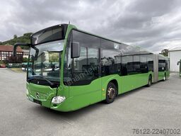 Mercedes-Benz O 530 G Citaro