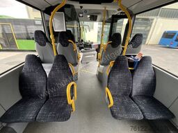 Mercedes-Benz O 530 G Citaro