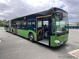 Mercedes-Benz O 530 G Citaro
