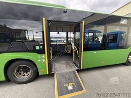 Mercedes-Benz O 530 G Citaro
