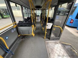 Mercedes-Benz O 530 G Citaro