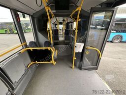Mercedes-Benz O 530 G Citaro