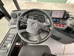 Mercedes-Benz O 530 G Citaro